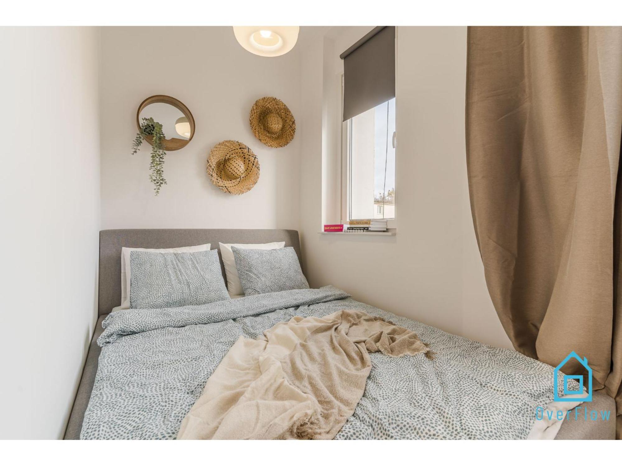 Glamour Apartment Gdaňsk Exteriér fotografie