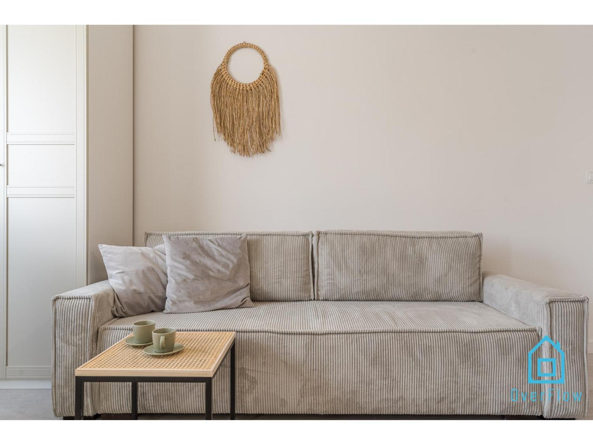 Glamour Apartment Gdaňsk Exteriér fotografie