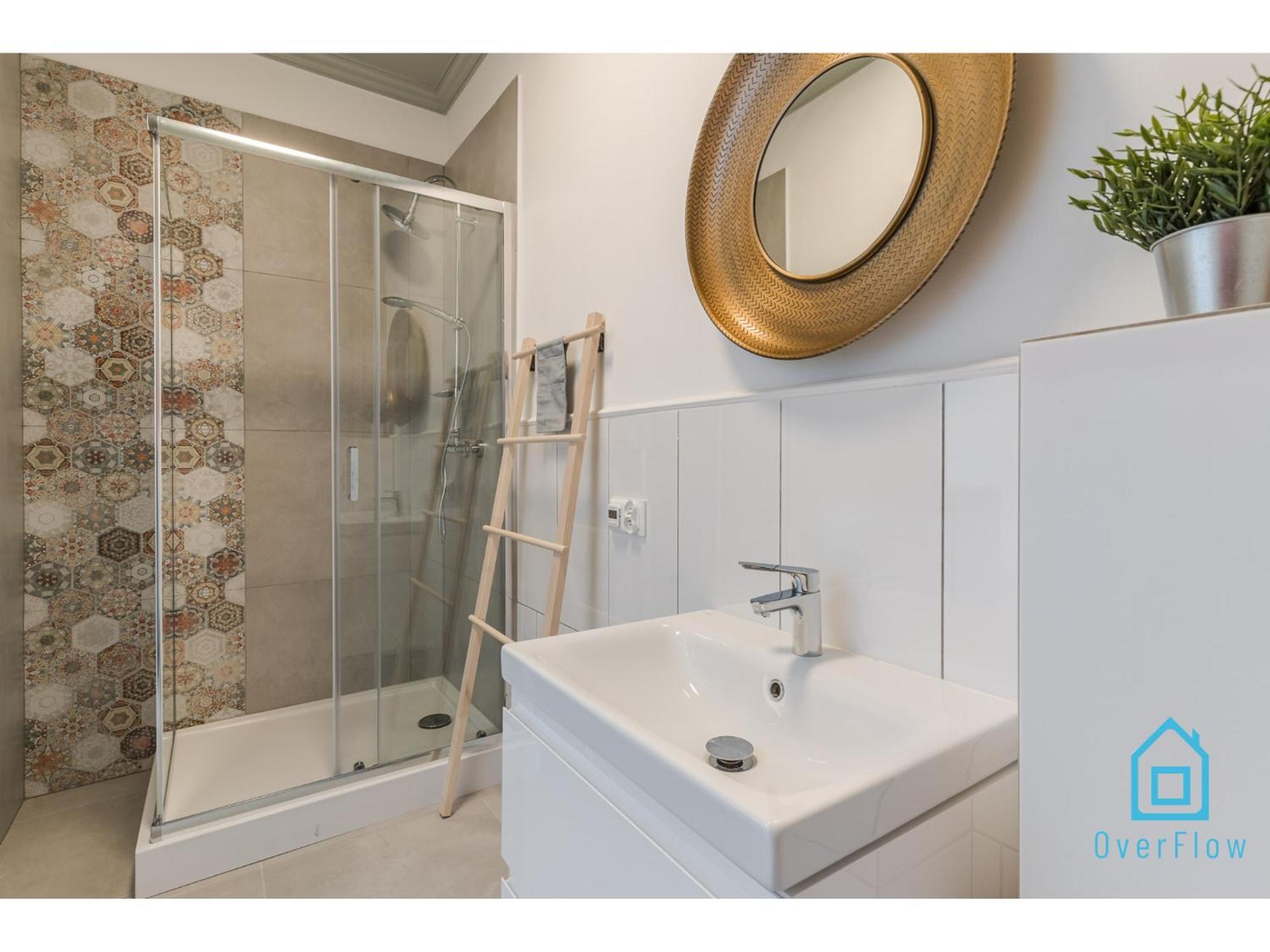 Glamour Apartment Gdaňsk Exteriér fotografie